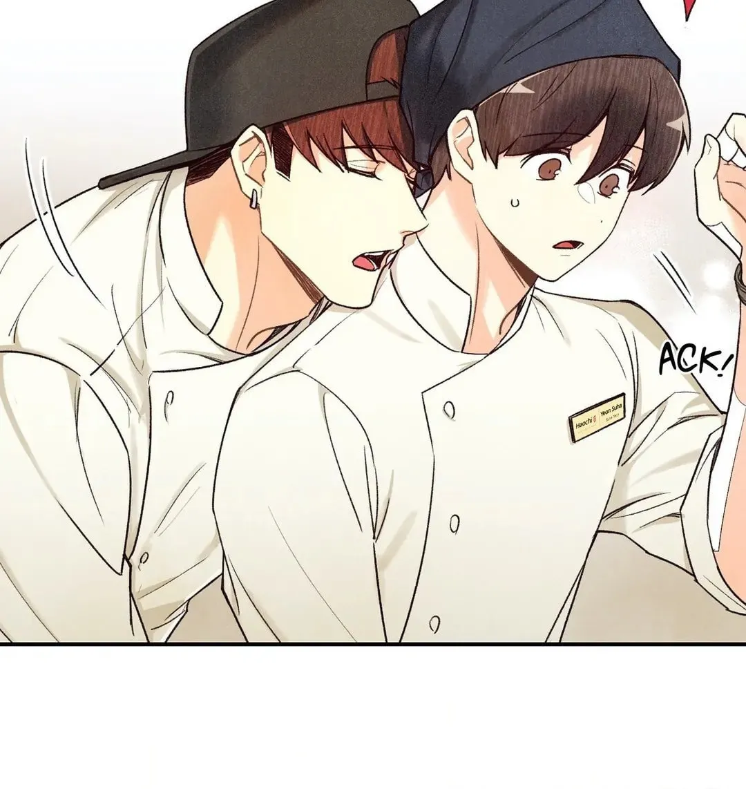 Read Pian Pian chapter 19 image 41 on Lezhin
