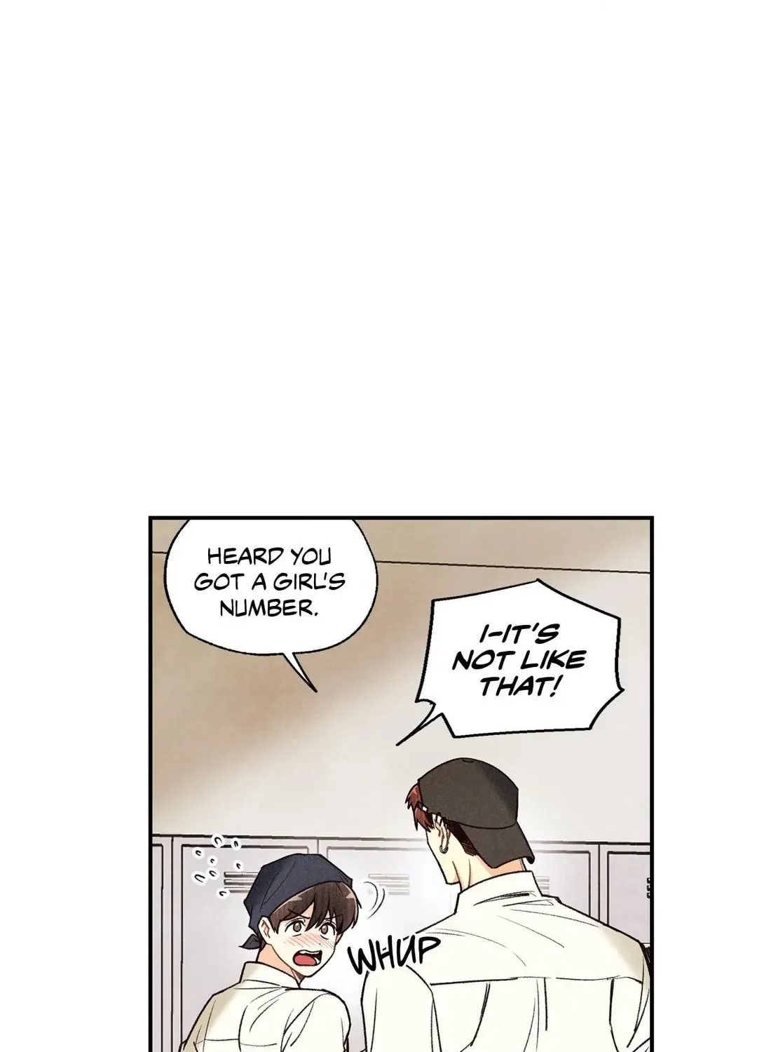 Read Pian Pian chapter 19 image 42 on Lezhin