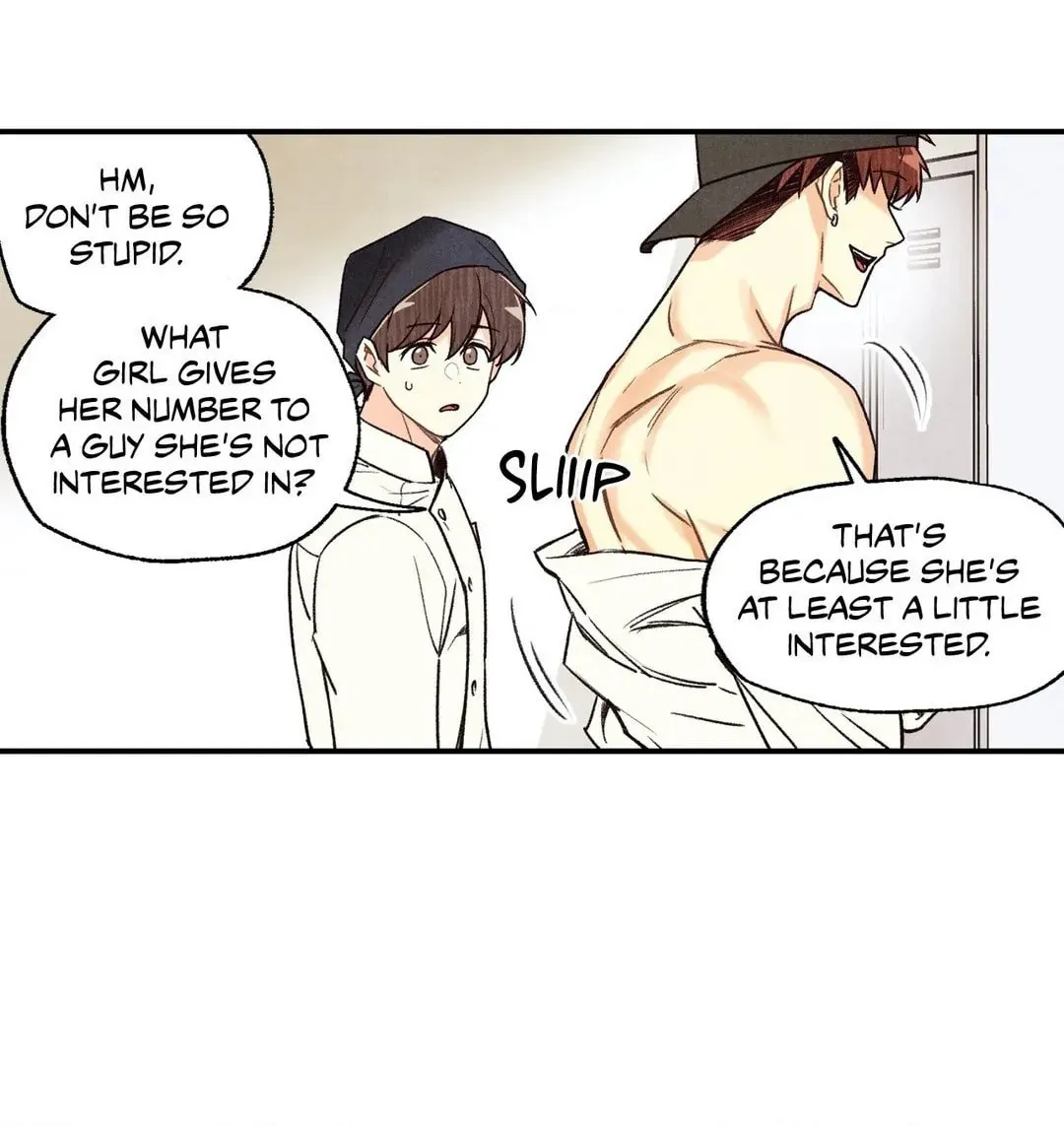 Read Pian Pian chapter 19 image 44 on Lezhin