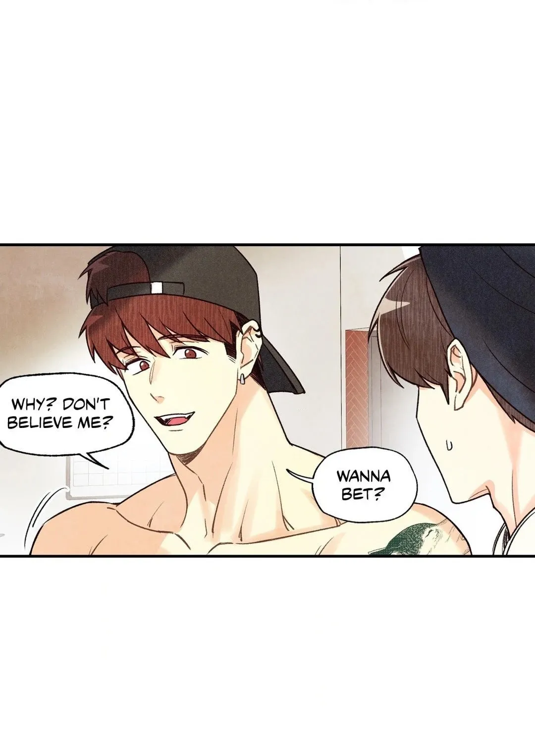 Read Pian Pian chapter 19 image 45 on Lezhin