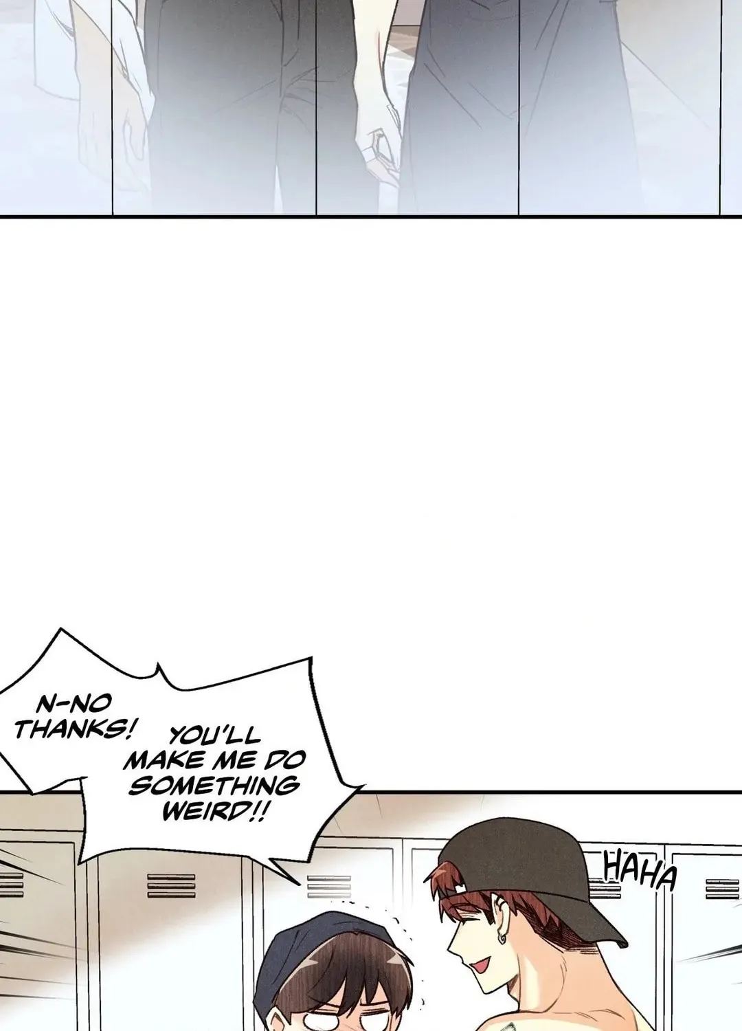 Read Pian Pian chapter 19 image 49 on Lezhin