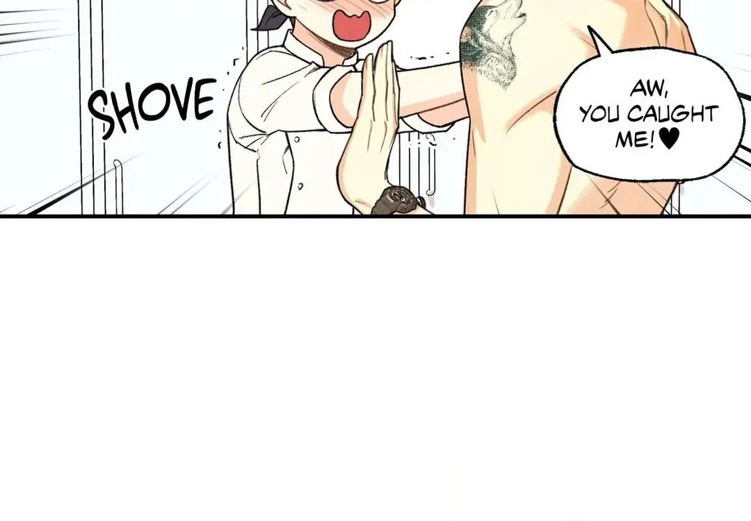 Read Pian Pian chapter 19 image 50 on Lezhin