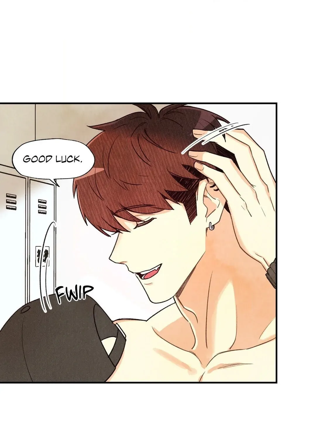 Read Pian Pian chapter 19 image 51 on Lezhin