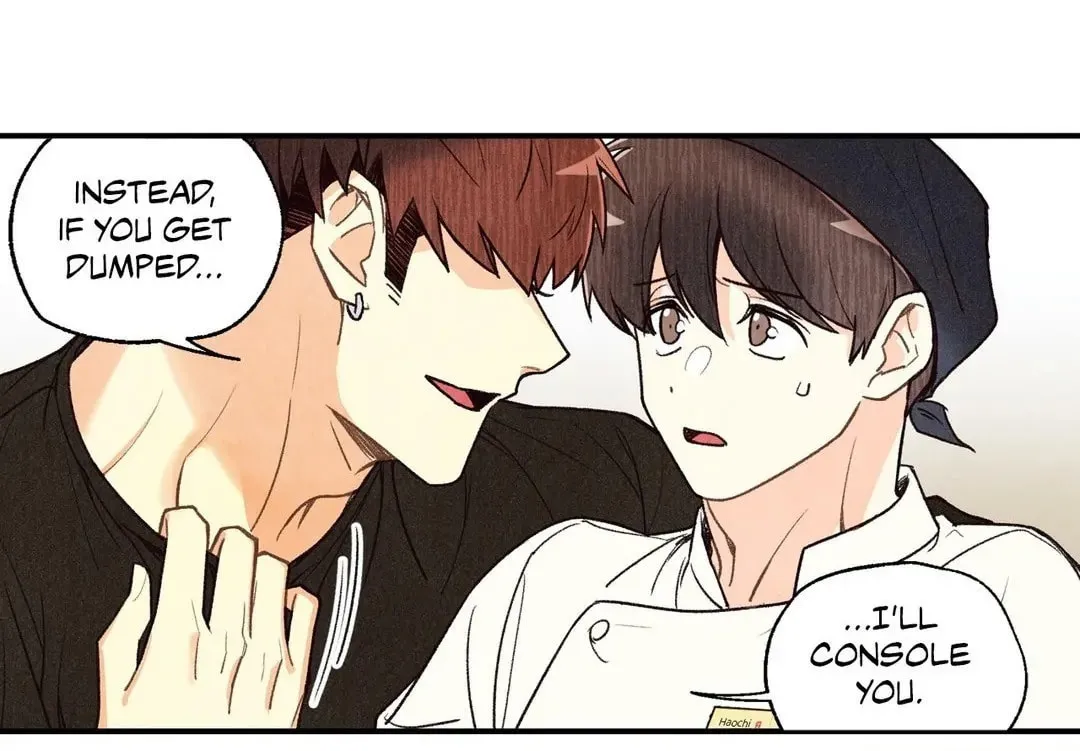 Read Pian Pian chapter 19 image 56 on Lezhin