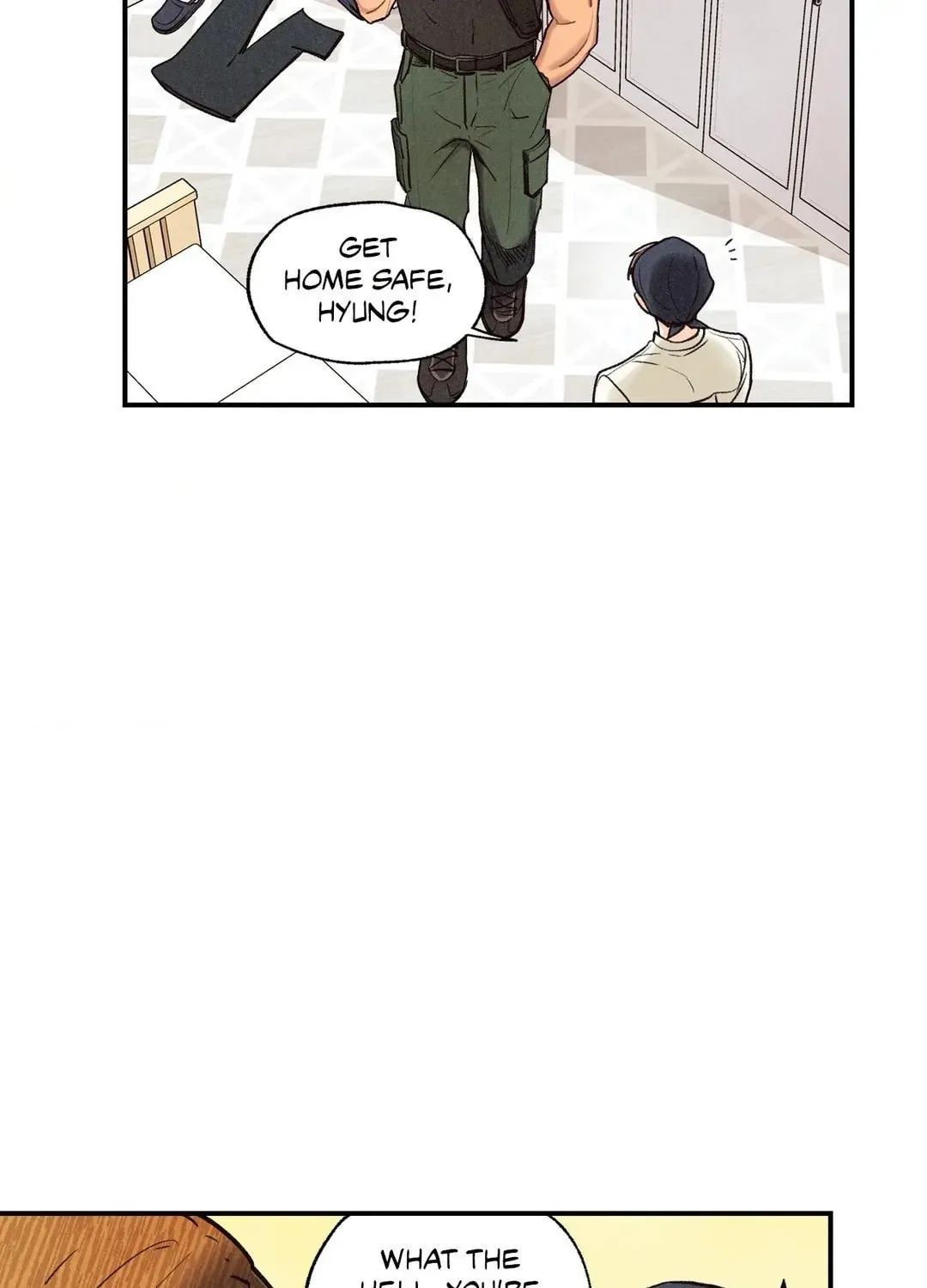Read Pian Pian chapter 19 image 6 on Lezhin