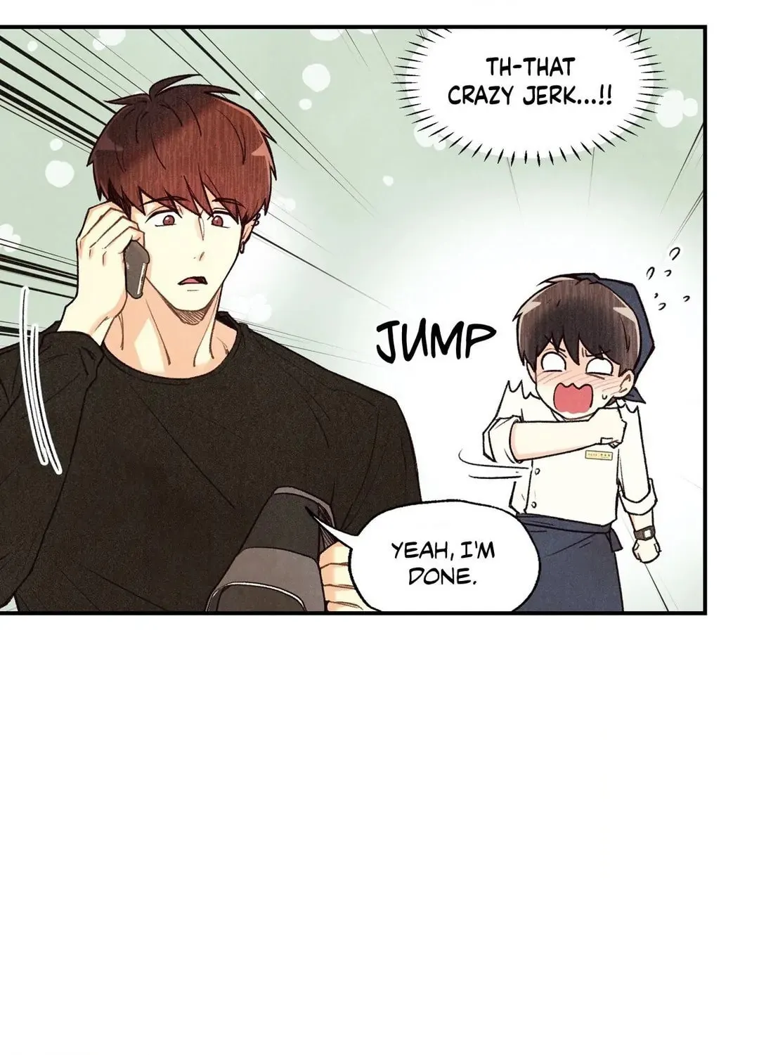 Read Pian Pian chapter 19 image 63 on Lezhin
