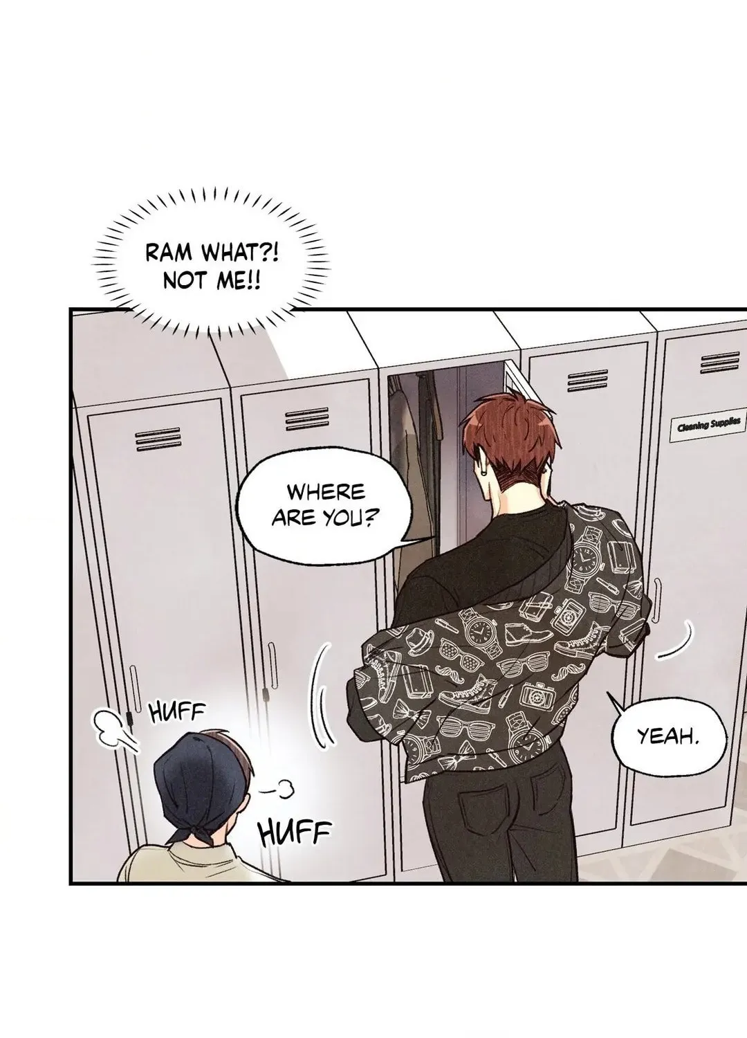 Read Pian Pian chapter 19 image 64 on Lezhin