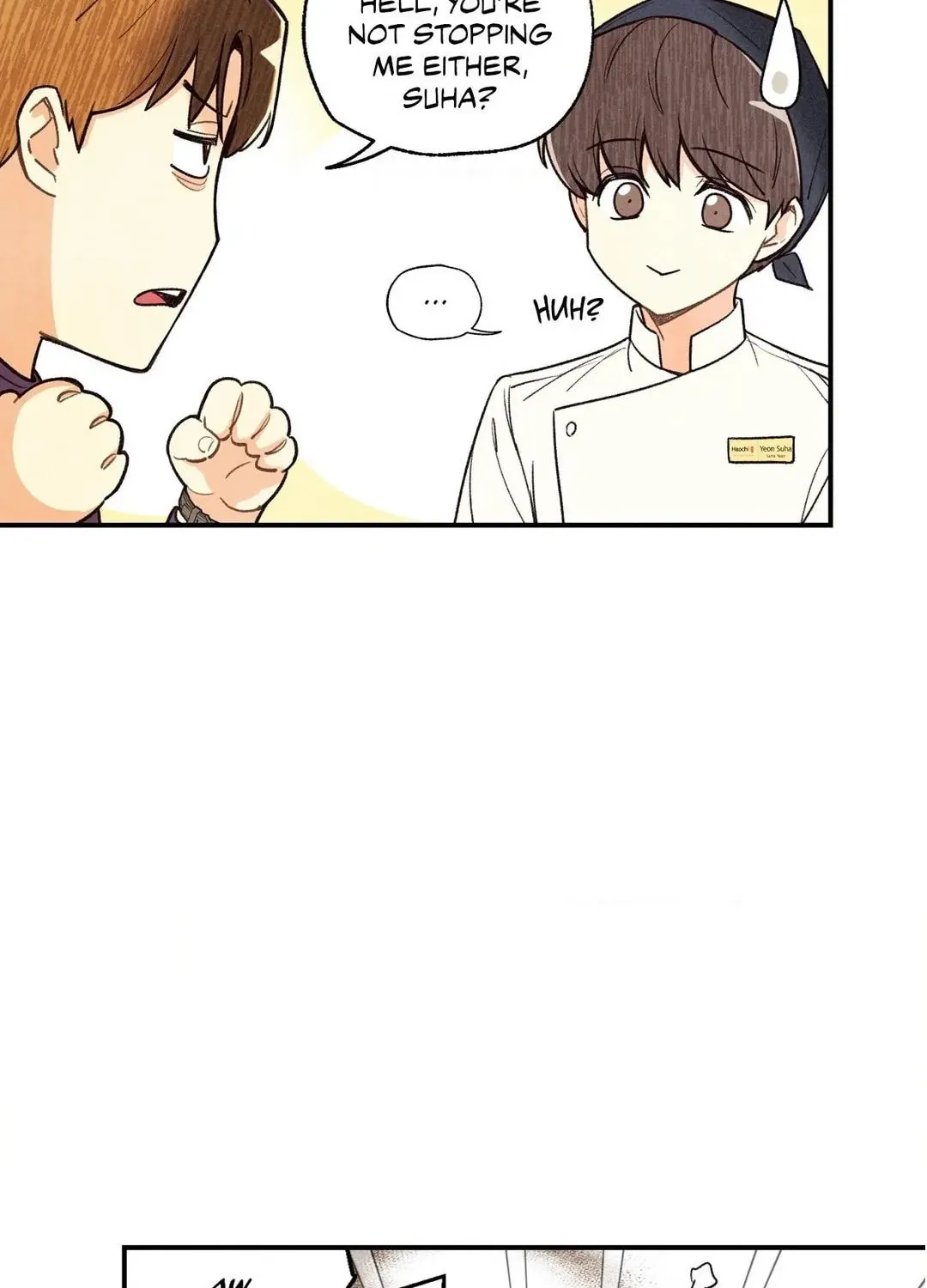 Read Pian Pian chapter 19 image 7 on Lezhin