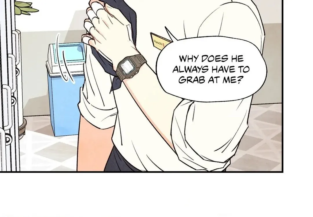 Read Pian Pian chapter 19 image 71 on Lezhin