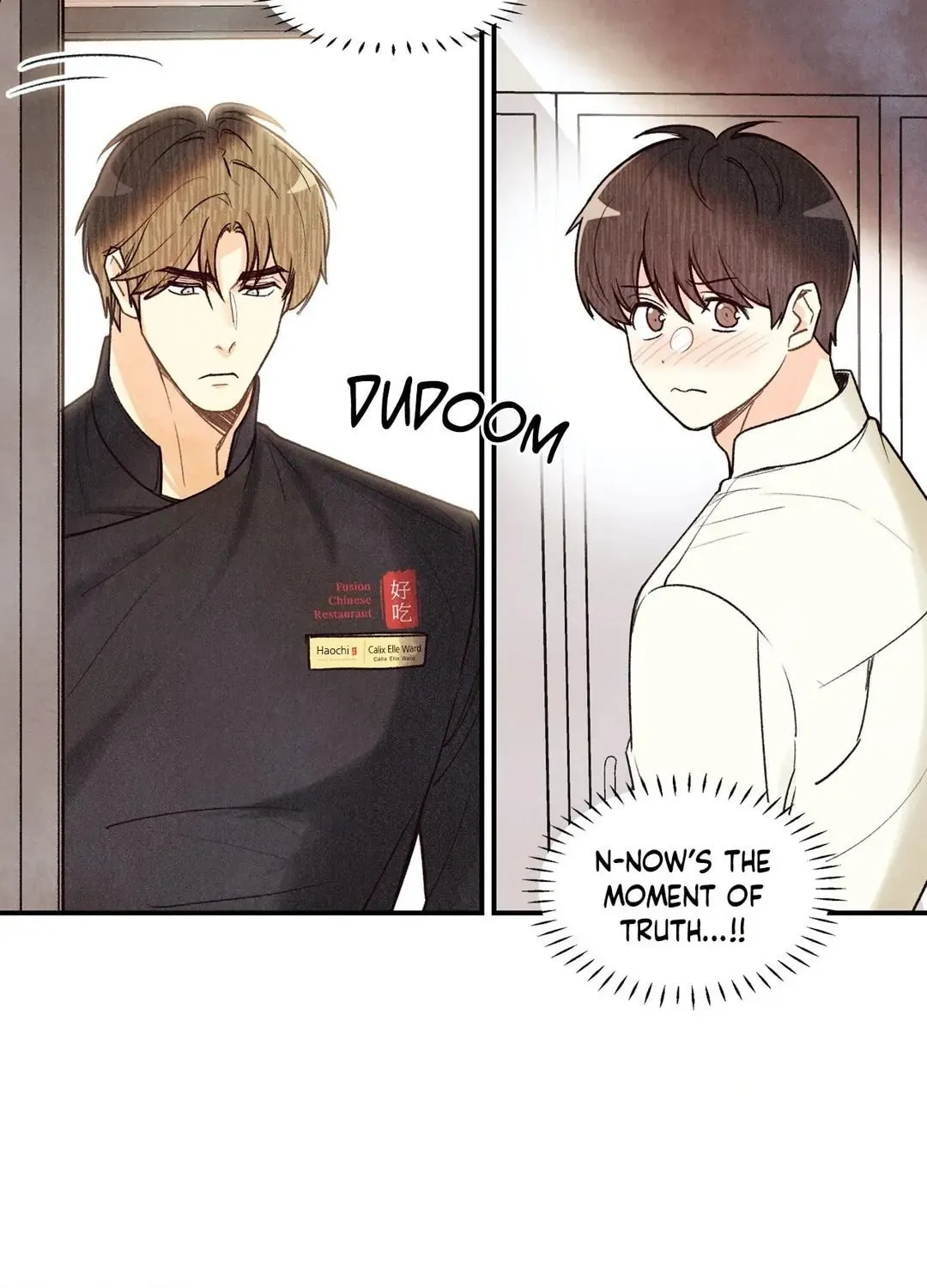 Read Pian Pian chapter 19 image 75 on Lezhin