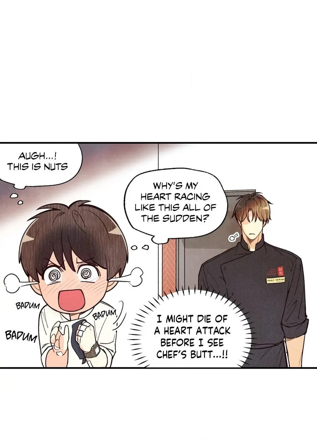 Read Pian Pian chapter 19 image 76 on Lezhin