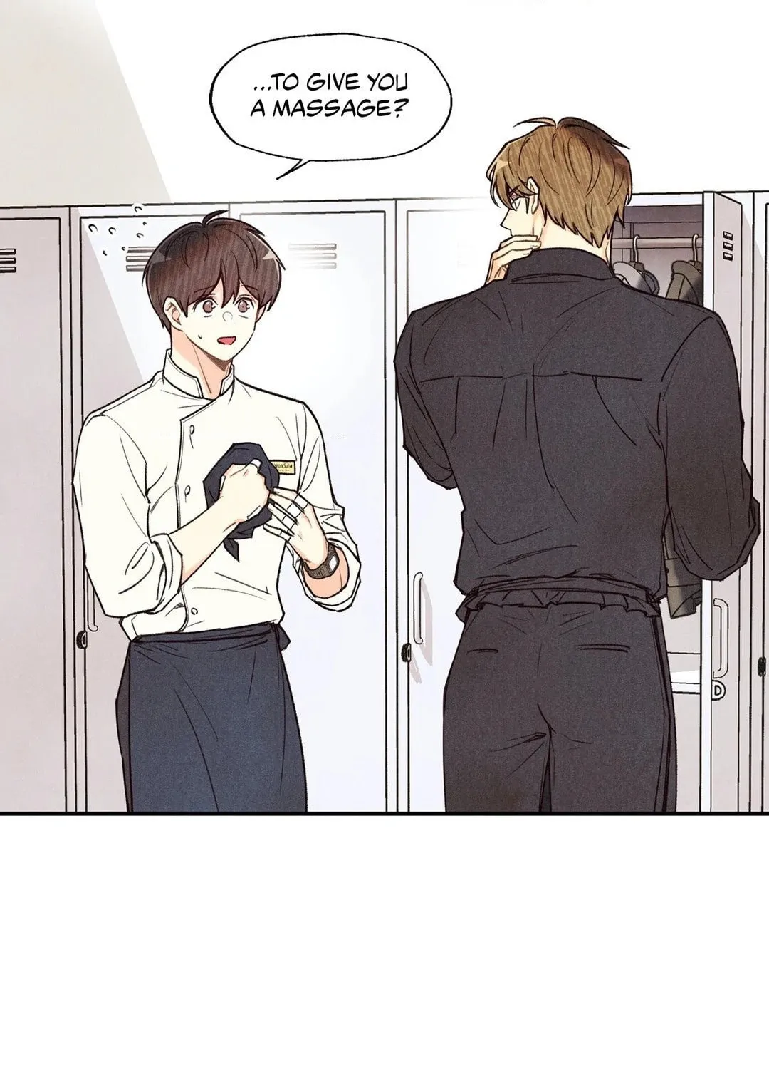 Read Pian Pian chapter 19 image 87 on Lezhin
