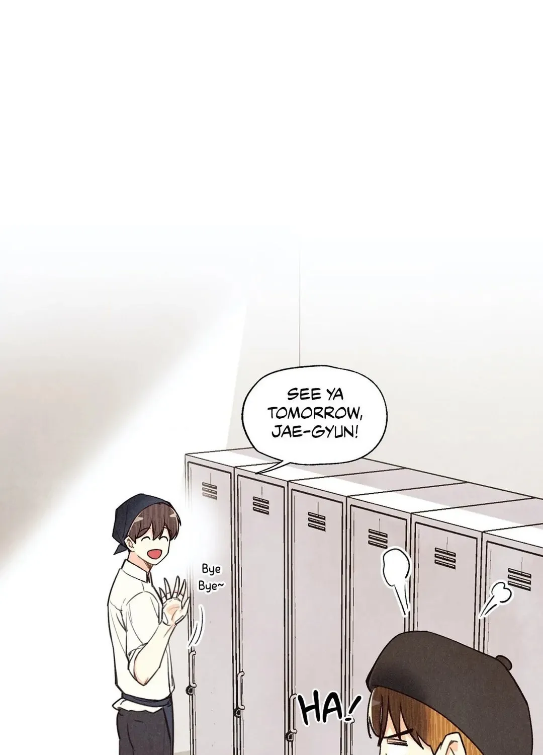 Read Pian Pian chapter 19 image 9 on Lezhin