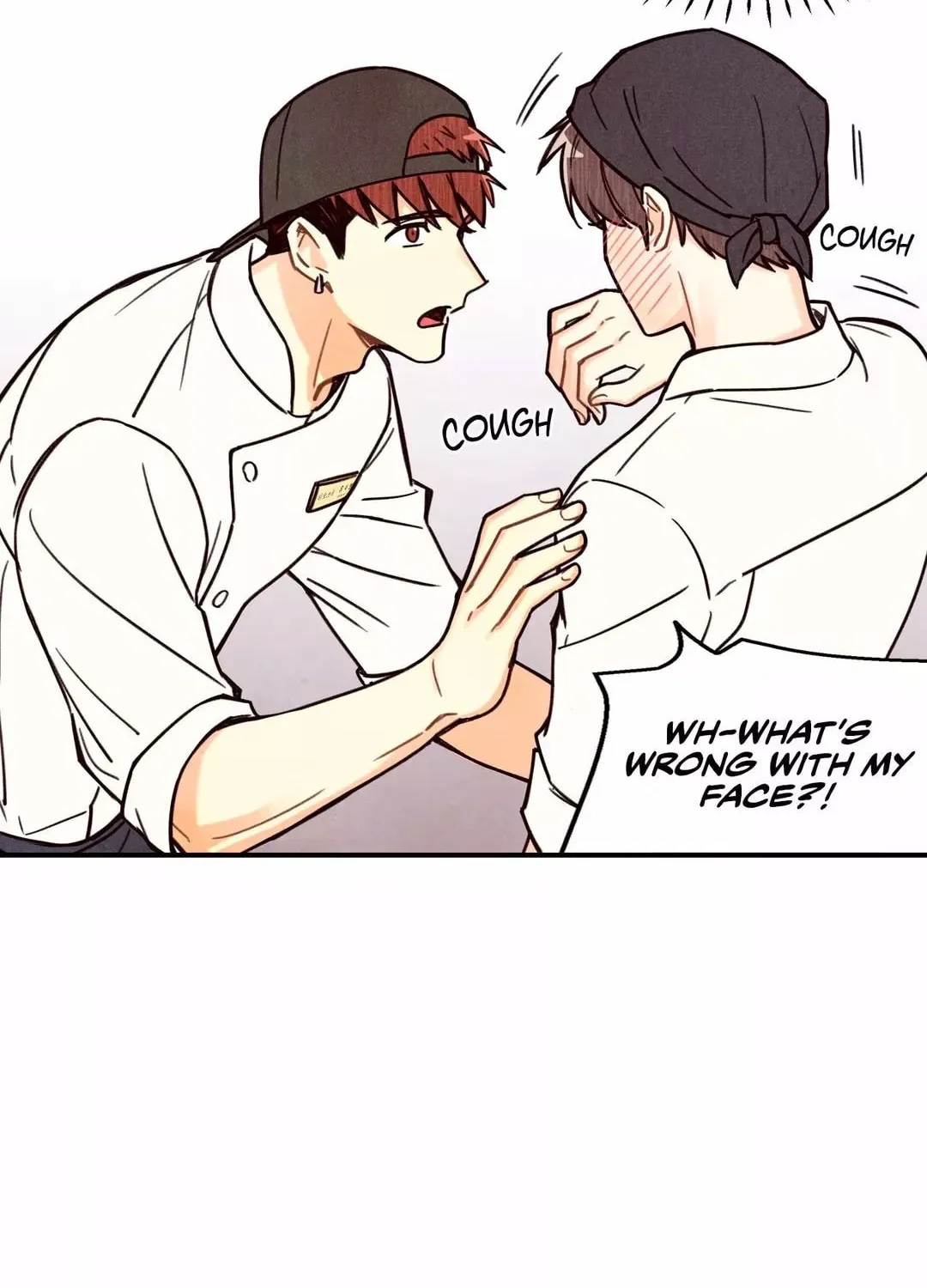Read Pian Pian chapter 2 image 10 on Lezhin