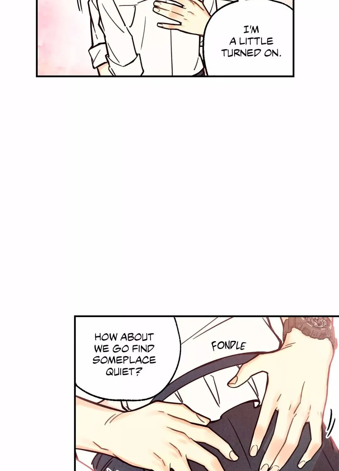 Read Pian Pian chapter 2 image 13 on Lezhin