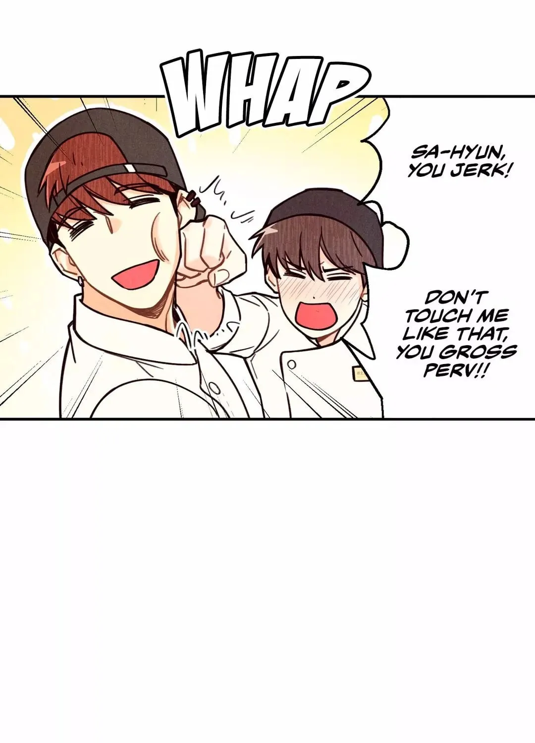 Read Pian Pian chapter 2 image 15 on Lezhin