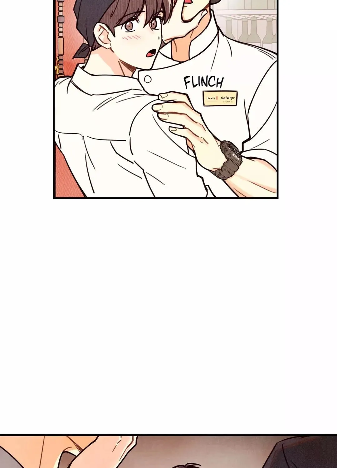 Read Pian Pian chapter 2 image 18 on Lezhin