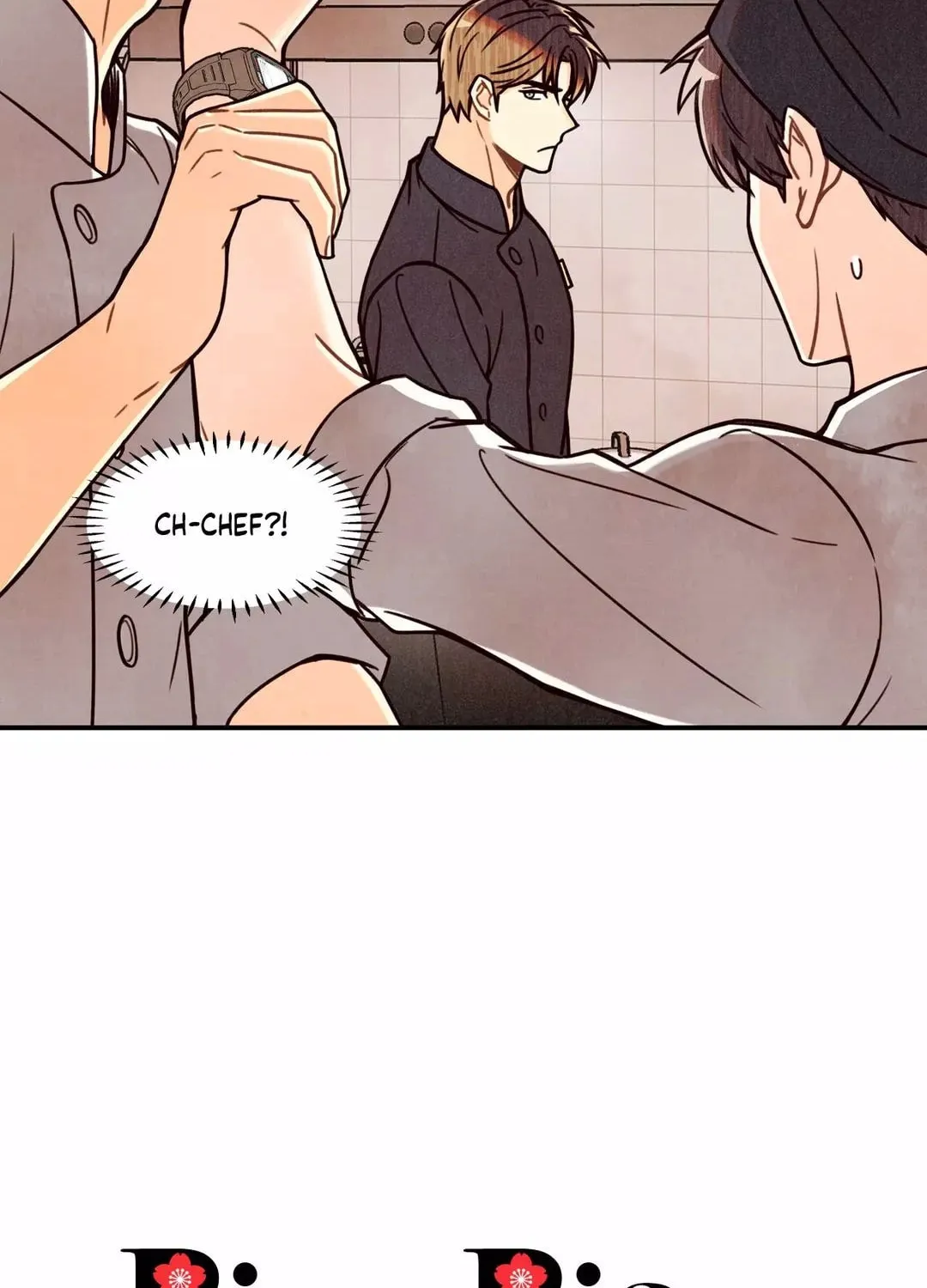 Read Pian Pian chapter 2 image 19 on Lezhin