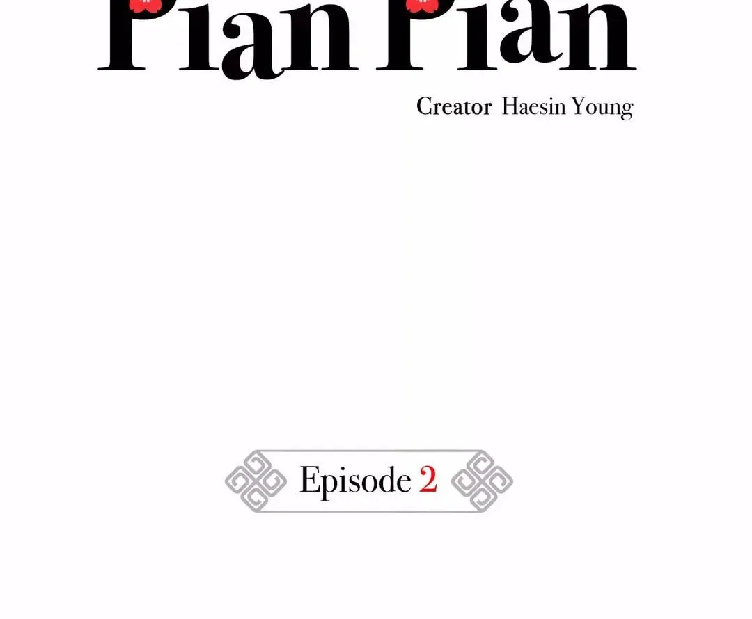 Read Pian Pian chapter 2 image 20 on Lezhin
