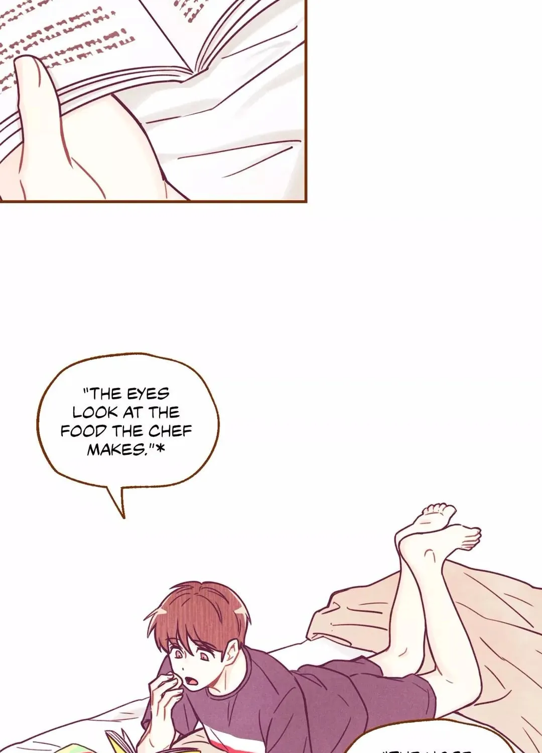 Read Pian Pian chapter 2 image 22 on Lezhin