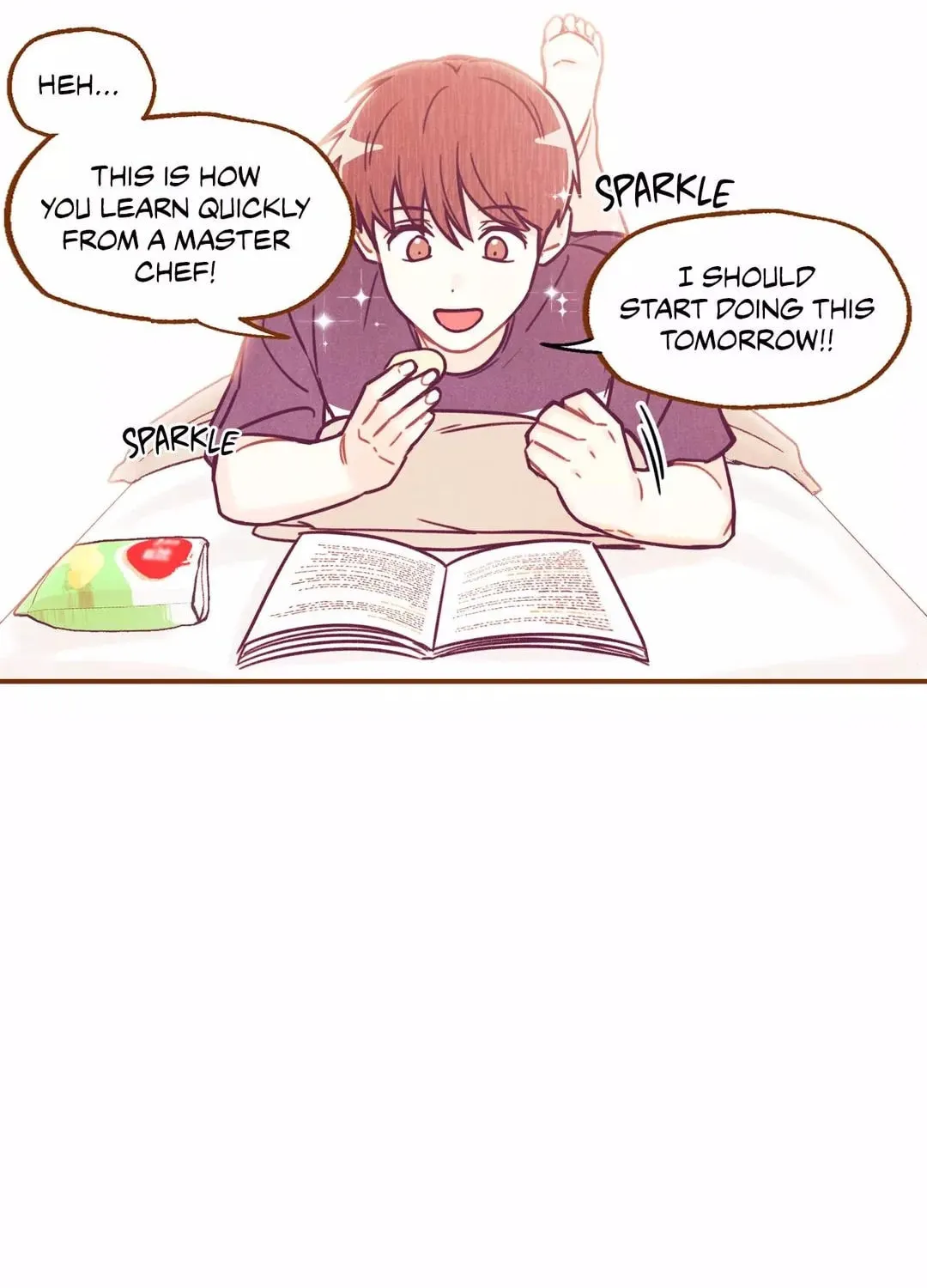 Read Pian Pian chapter 2 image 25 on Lezhin