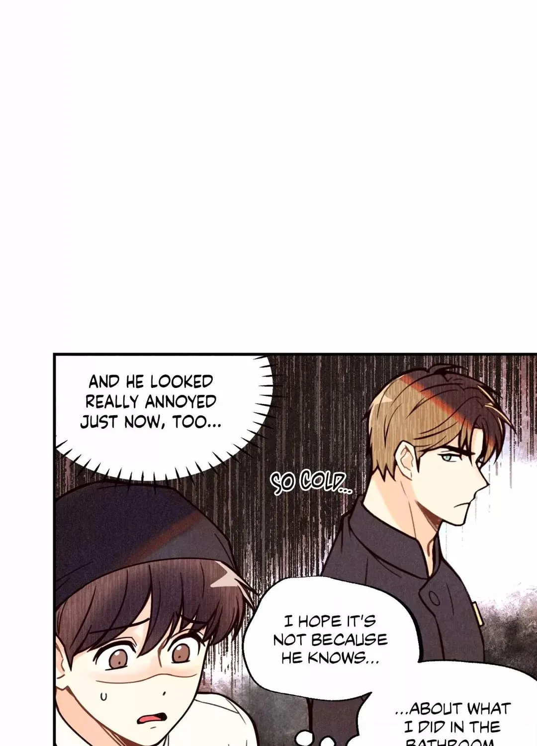 Read Pian Pian chapter 2 image 28 on Lezhin