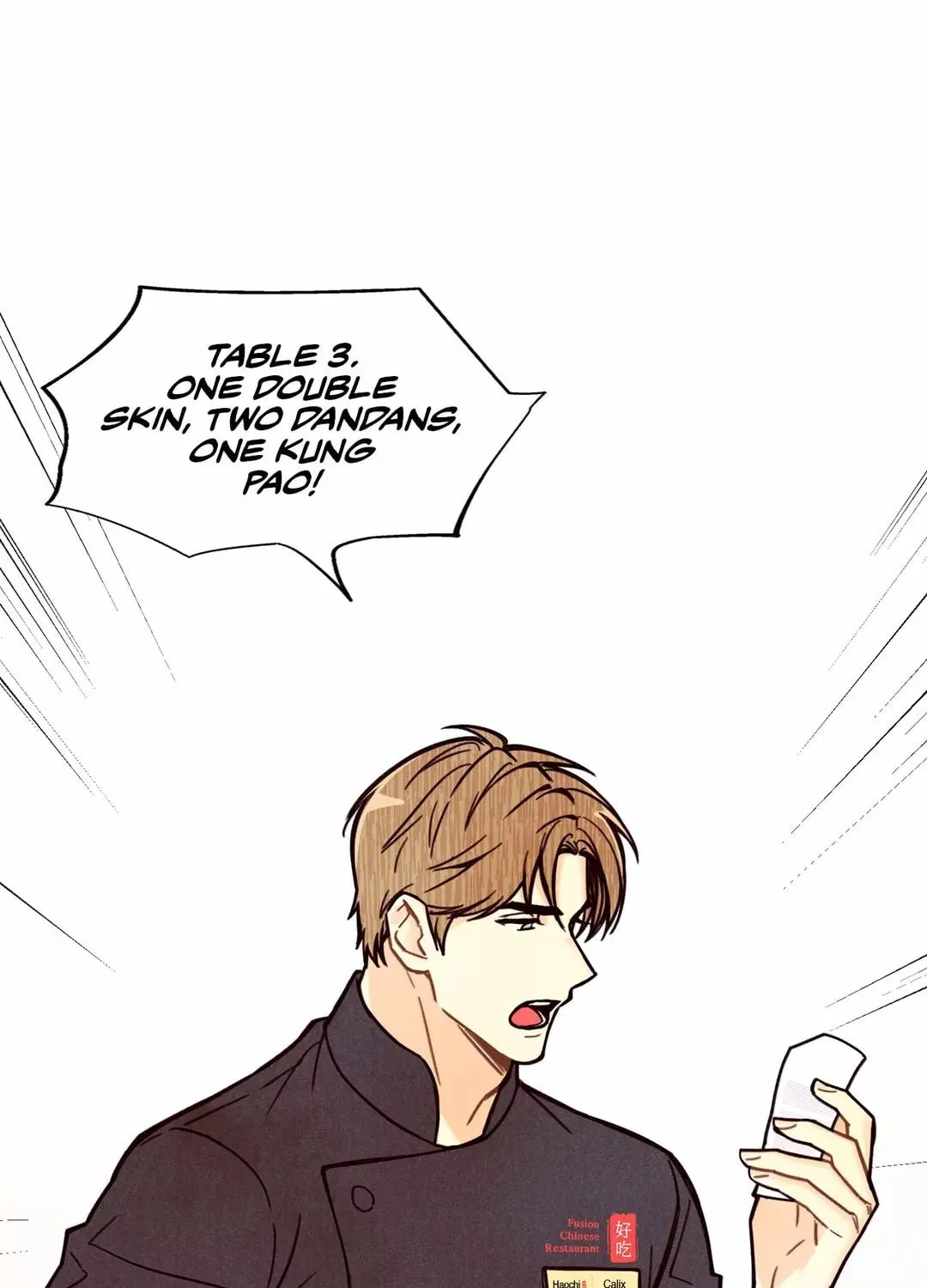 Read Pian Pian chapter 2 image 3 on Lezhin