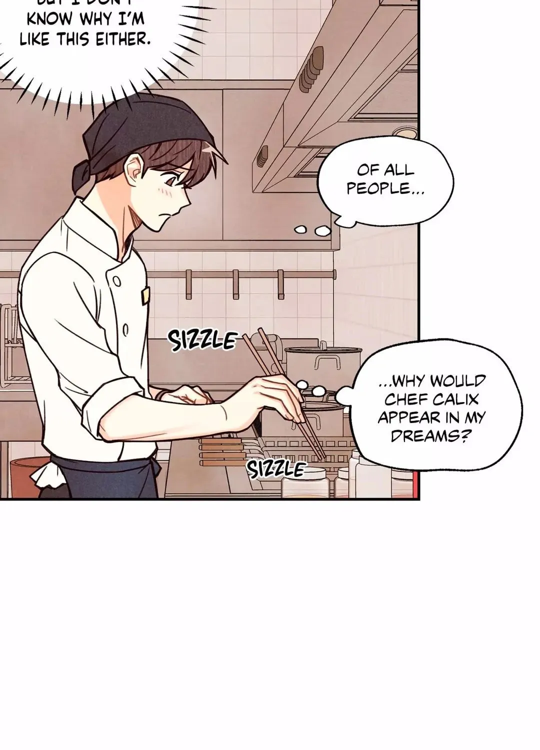 Read Pian Pian chapter 2 image 31 on Lezhin
