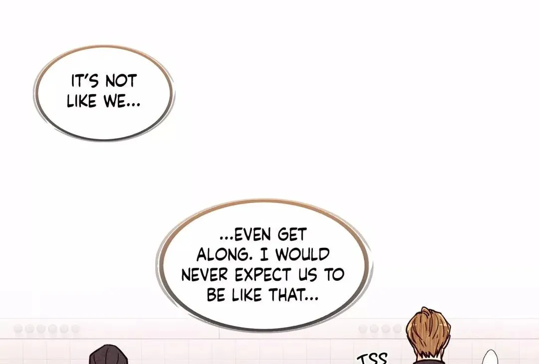 Read Pian Pian chapter 2 image 32 on Lezhin