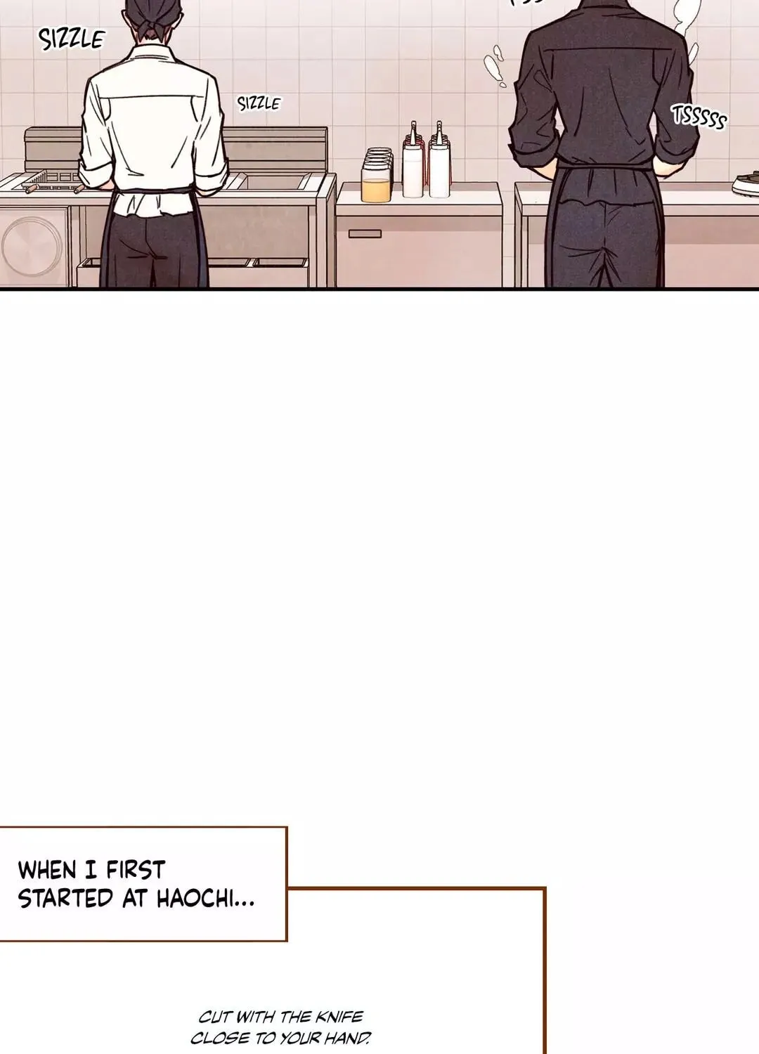 Read Pian Pian chapter 2 image 33 on Lezhin