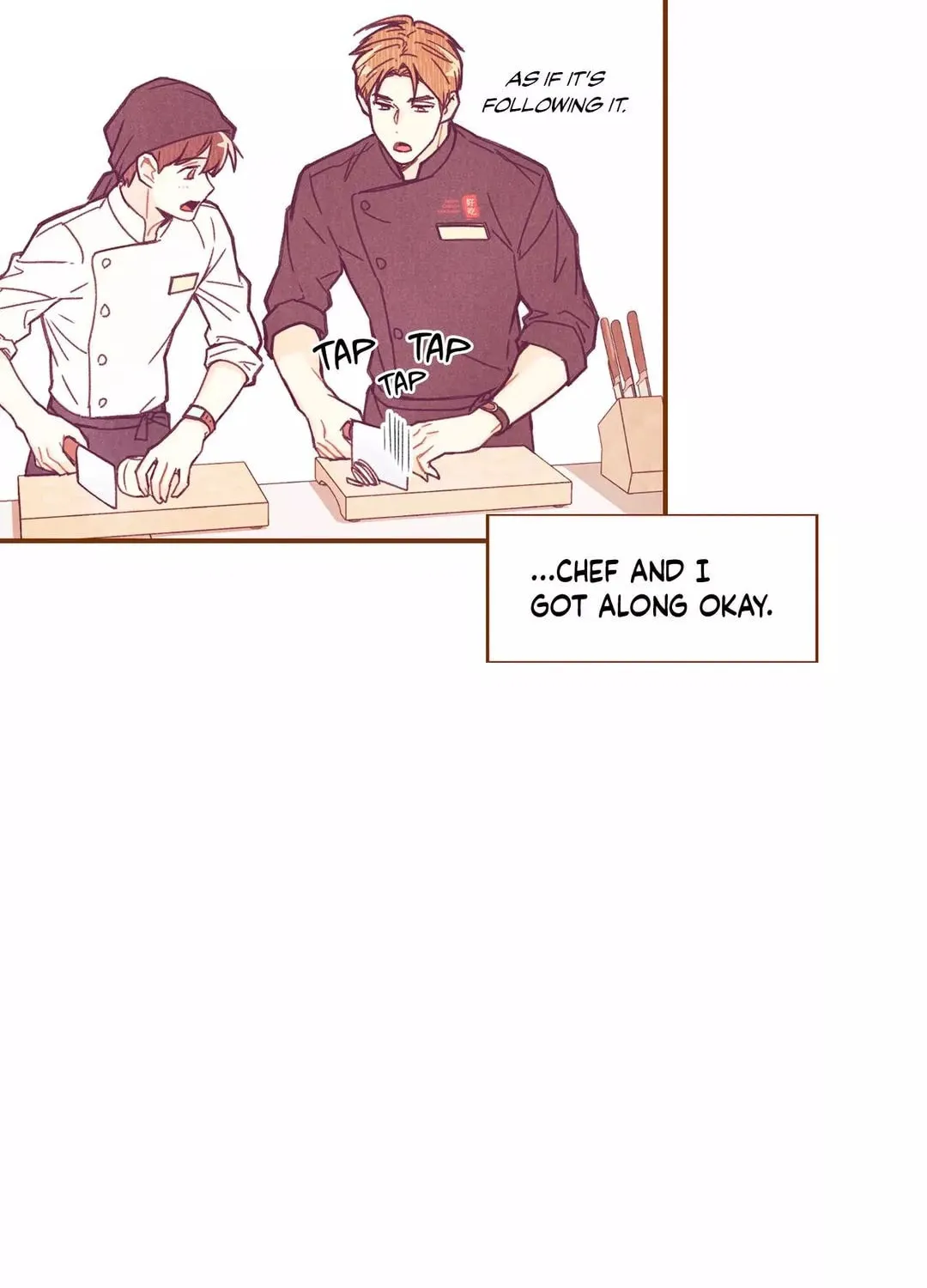 Read Pian Pian chapter 2 image 34 on Lezhin
