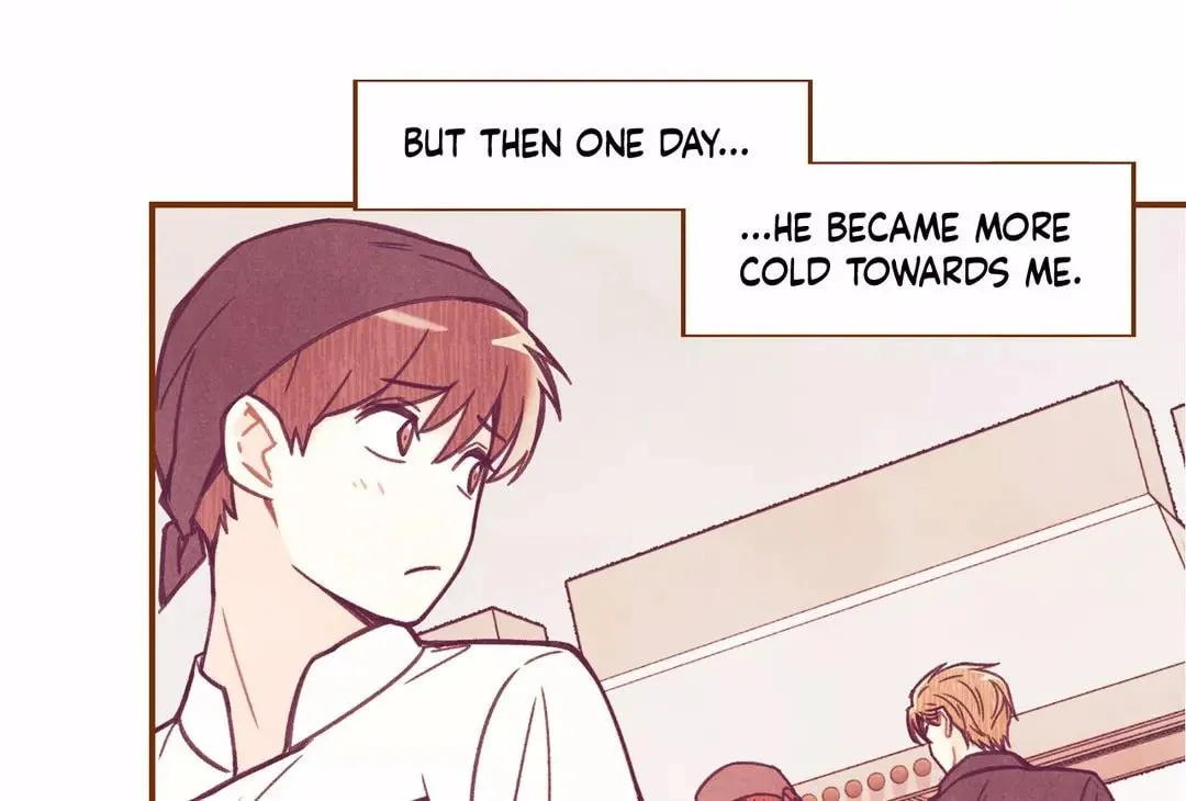 Read Pian Pian chapter 2 image 35 on Lezhin