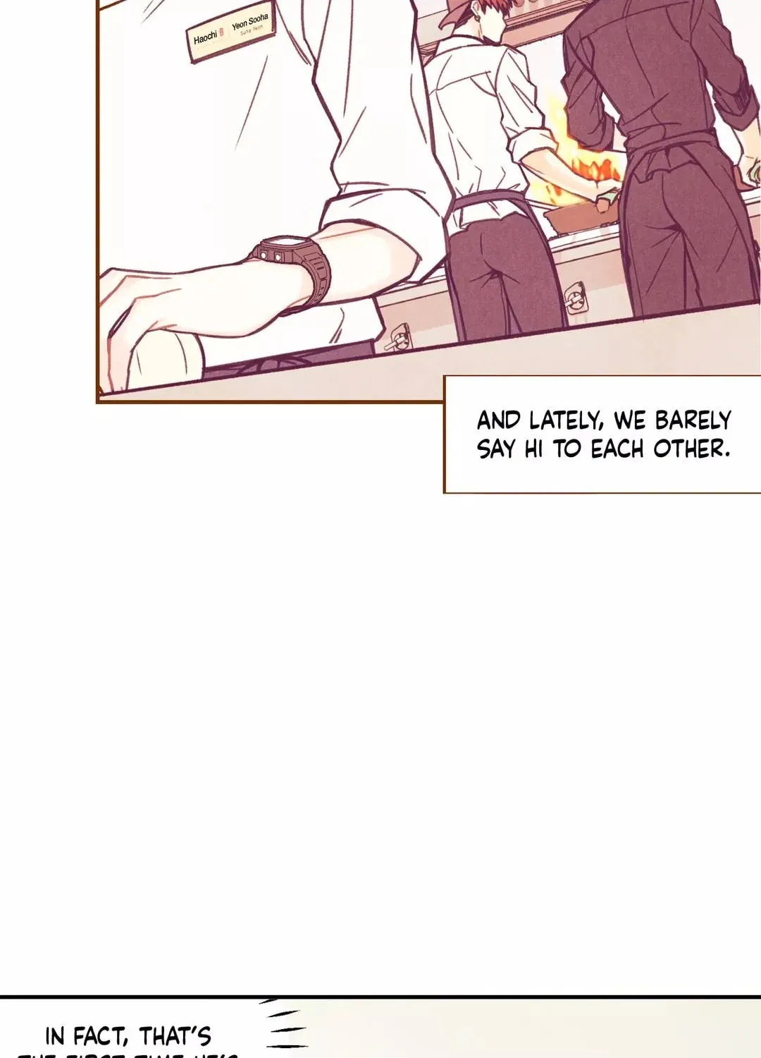 Read Pian Pian chapter 2 image 36 on Lezhin