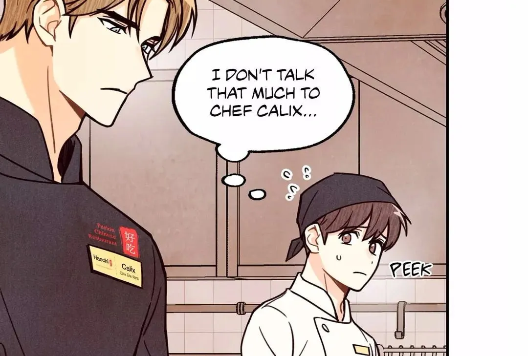 Read Pian Pian chapter 2 image 38 on Lezhin