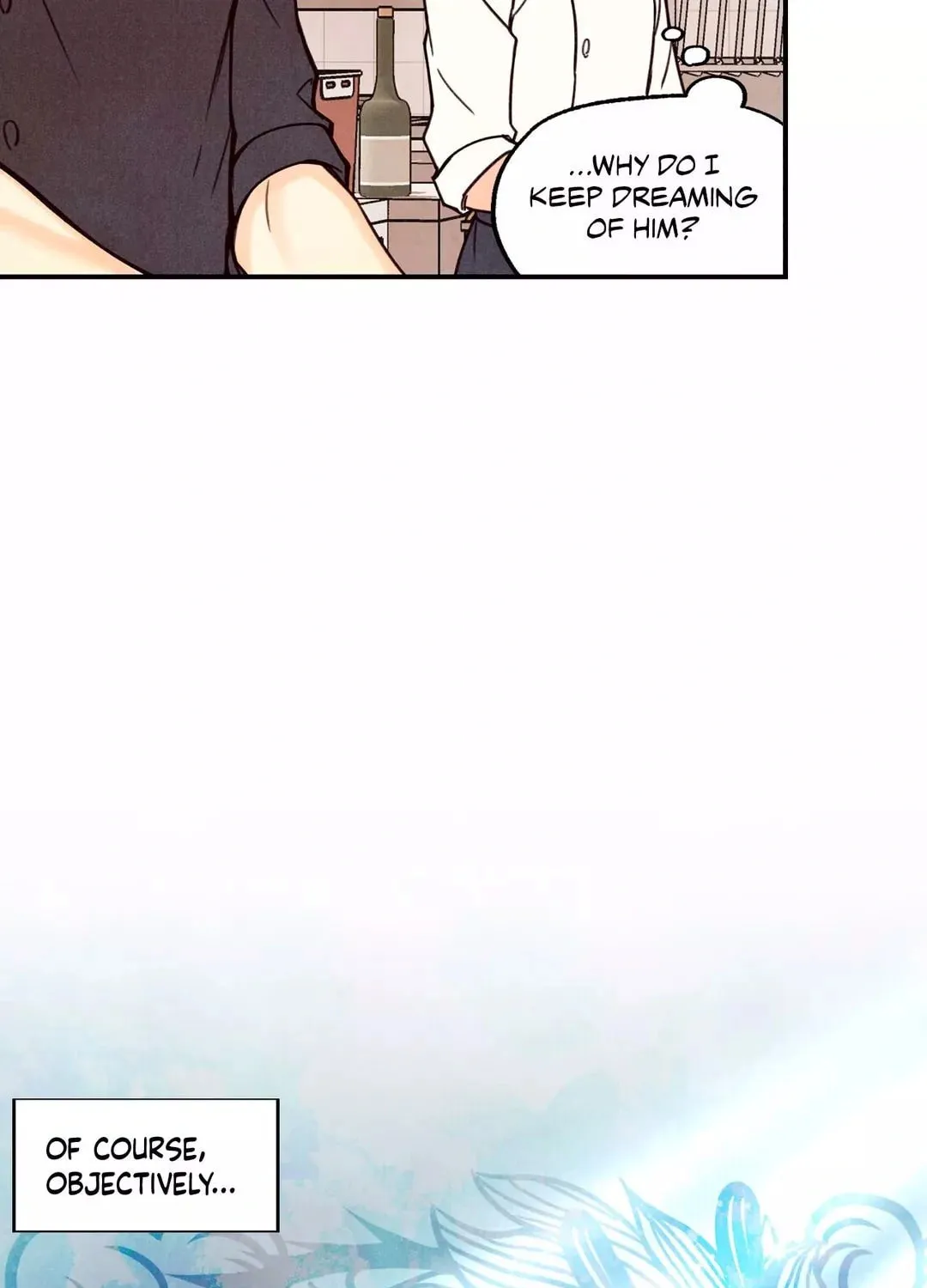 Read Pian Pian chapter 2 image 39 on Lezhin