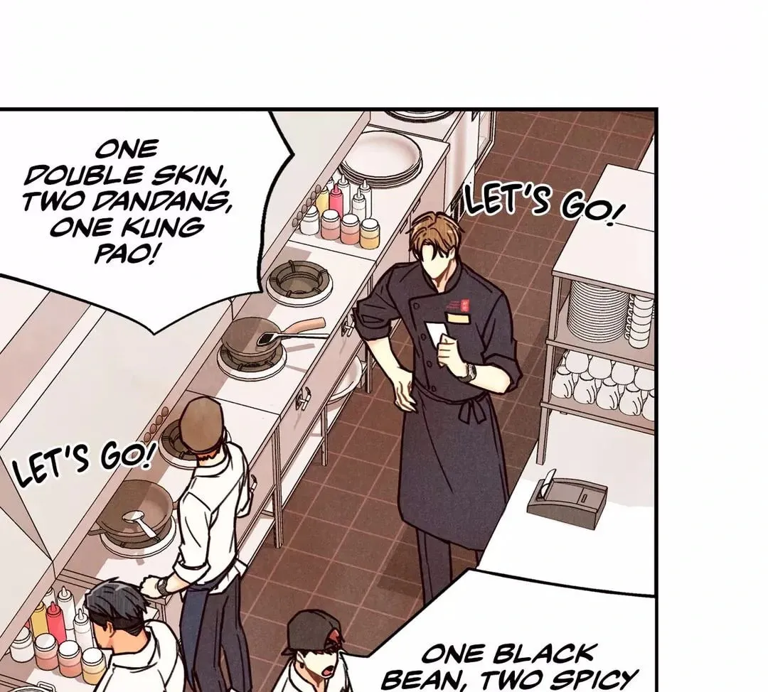 Read Pian Pian chapter 2 image 5 on Lezhin