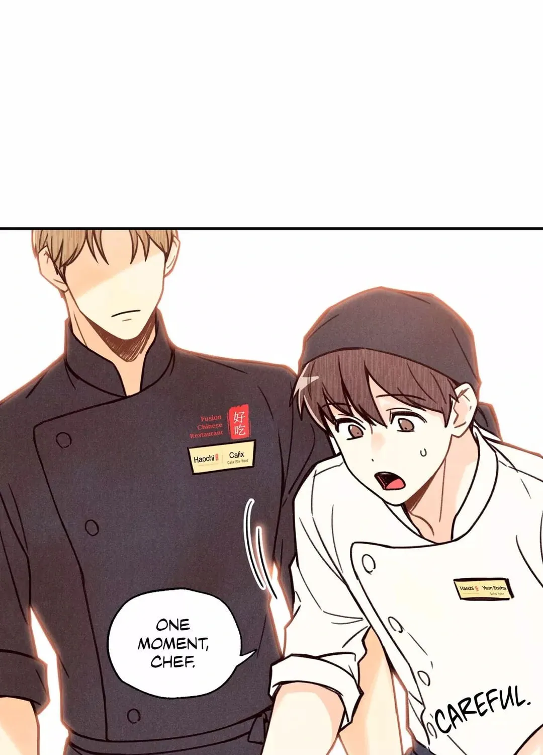 Read Pian Pian chapter 2 image 51 on Lezhin