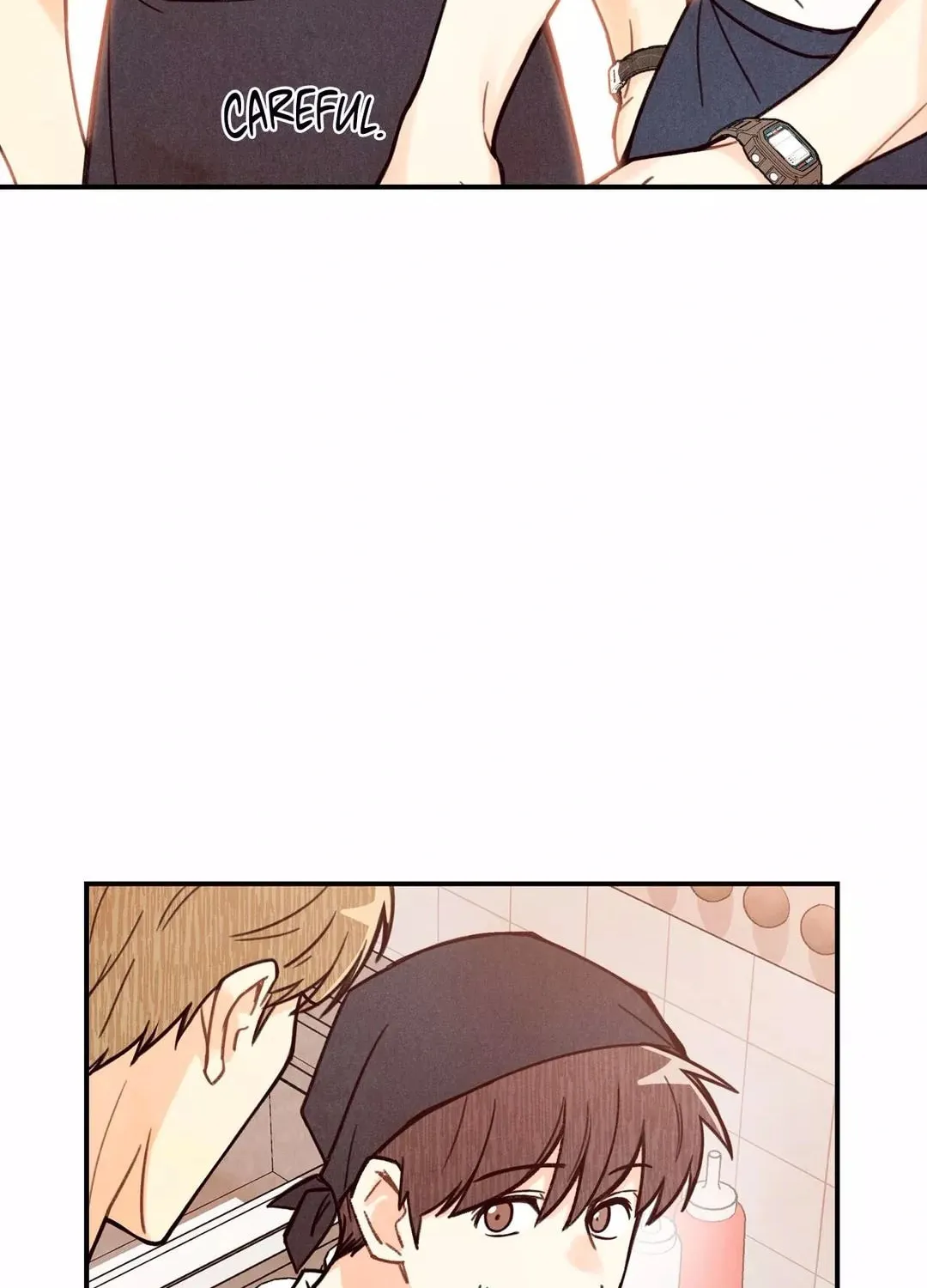 Read Pian Pian chapter 2 image 52 on Lezhin