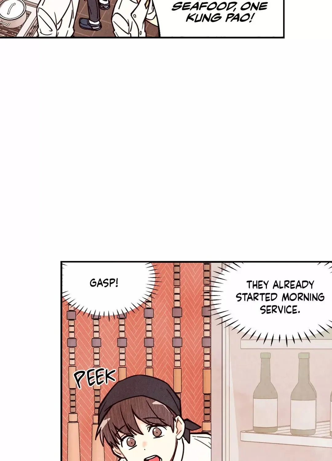 Read Pian Pian chapter 2 image 6 on Lezhin