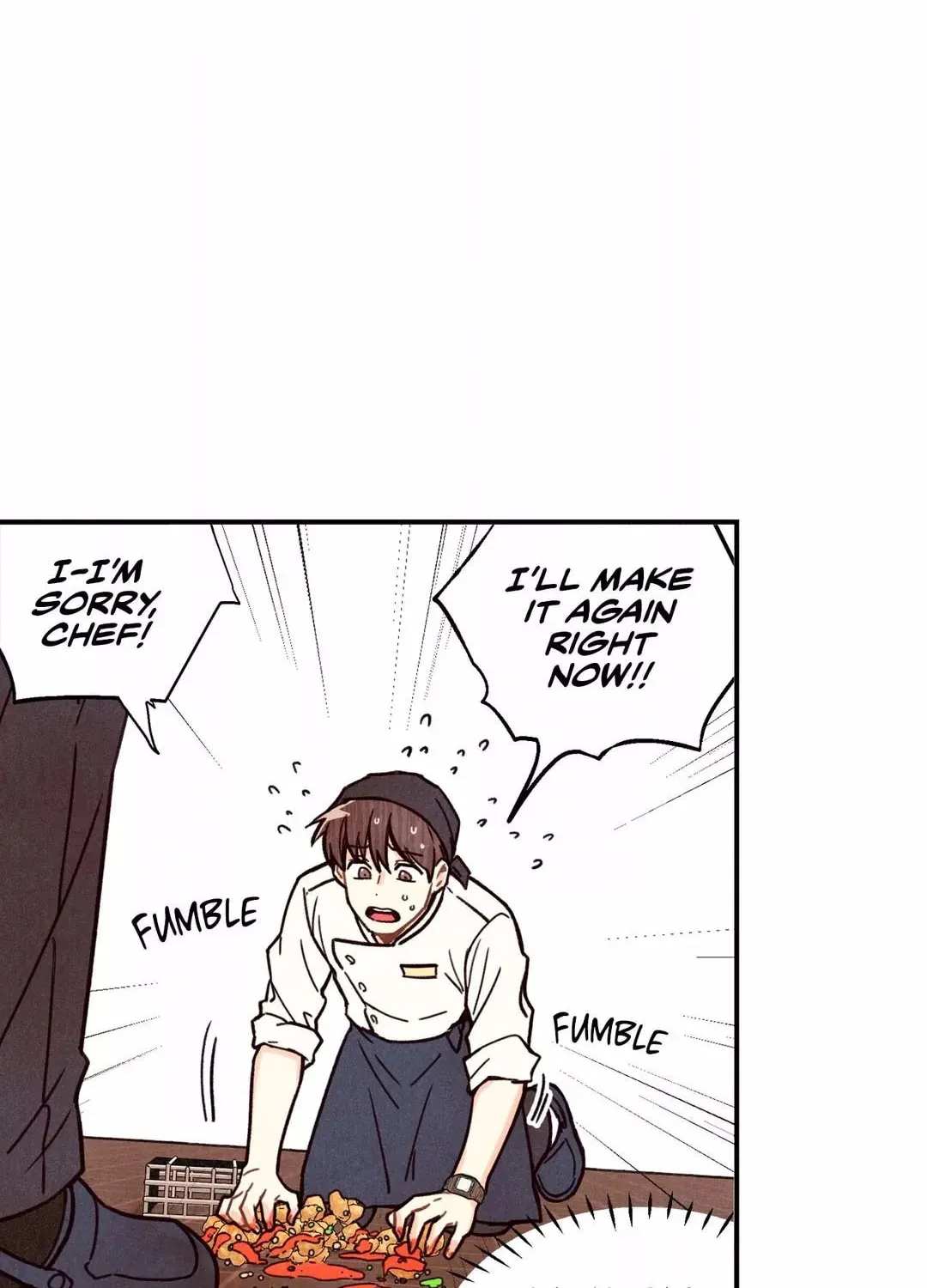 Read Pian Pian chapter 2 image 61 on Lezhin