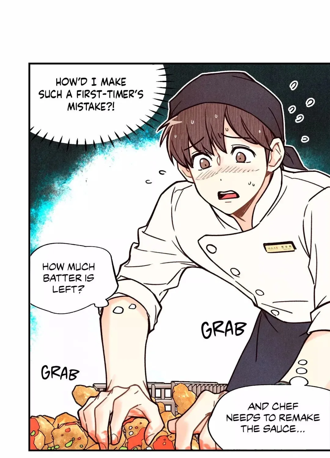 Read Pian Pian chapter 2 image 63 on Lezhin