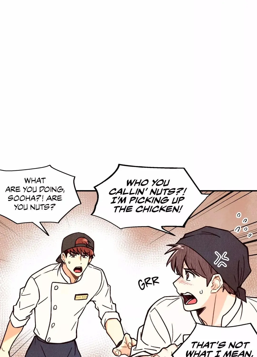 Read Pian Pian chapter 2 image 64 on Lezhin