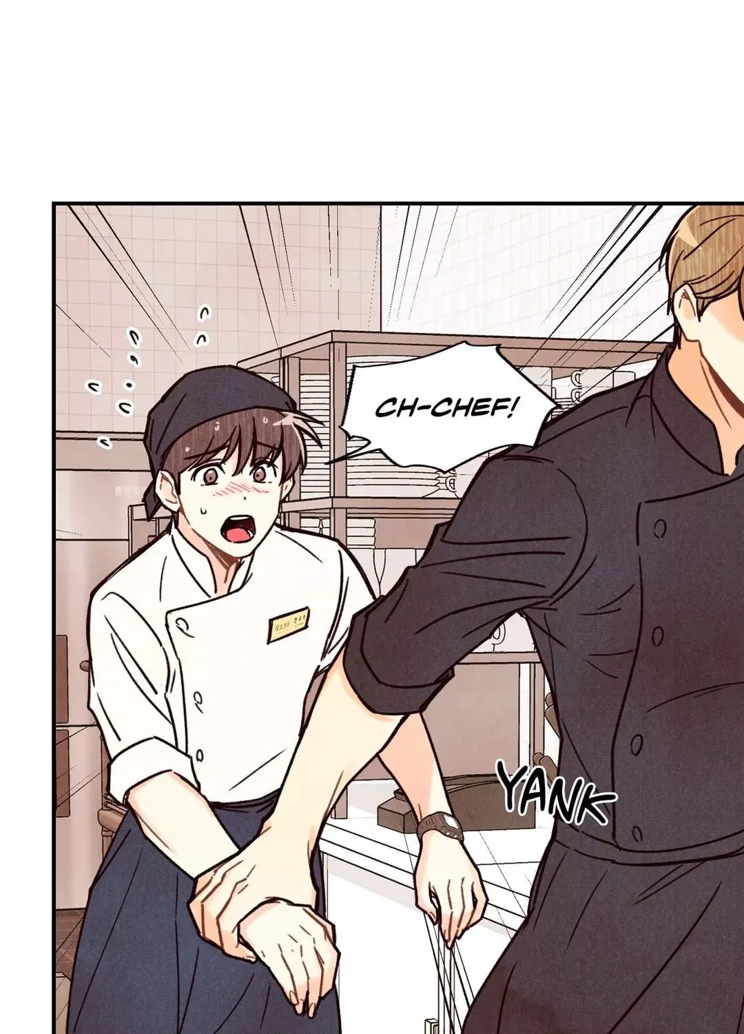 Read Pian Pian chapter 2 image 69 on Lezhin