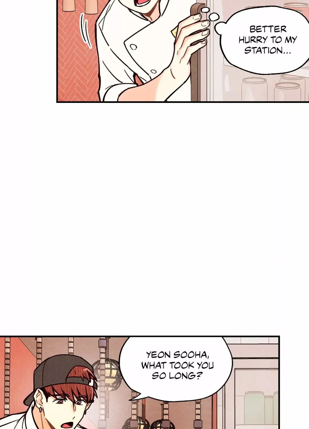 Read Pian Pian chapter 2 image 7 on Lezhin