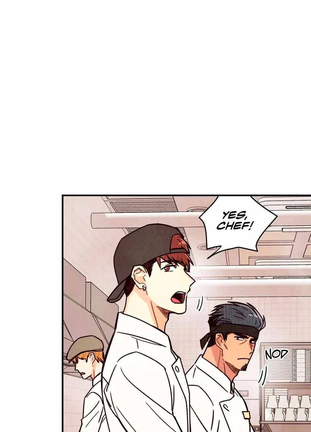 Read Pian Pian chapter 2 image 73 on Lezhin