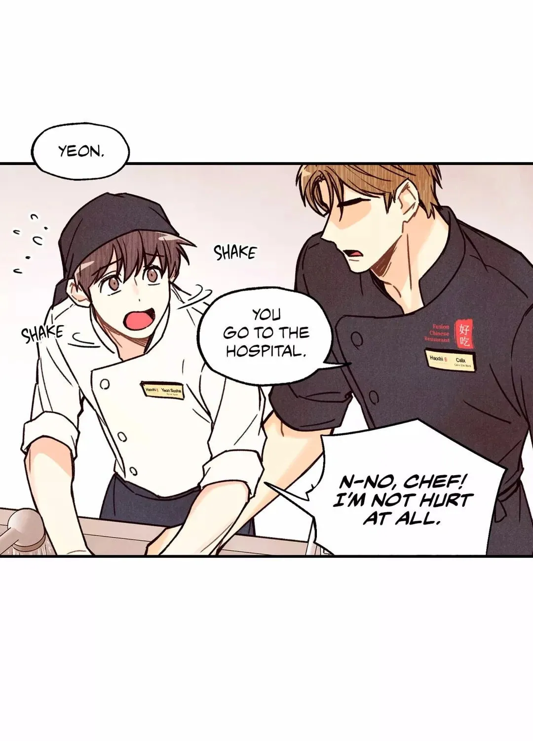 Read Pian Pian chapter 2 image 75 on Lezhin