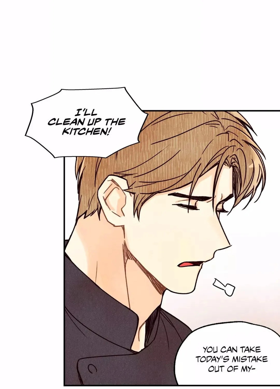 Read Pian Pian chapter 2 image 76 on Lezhin