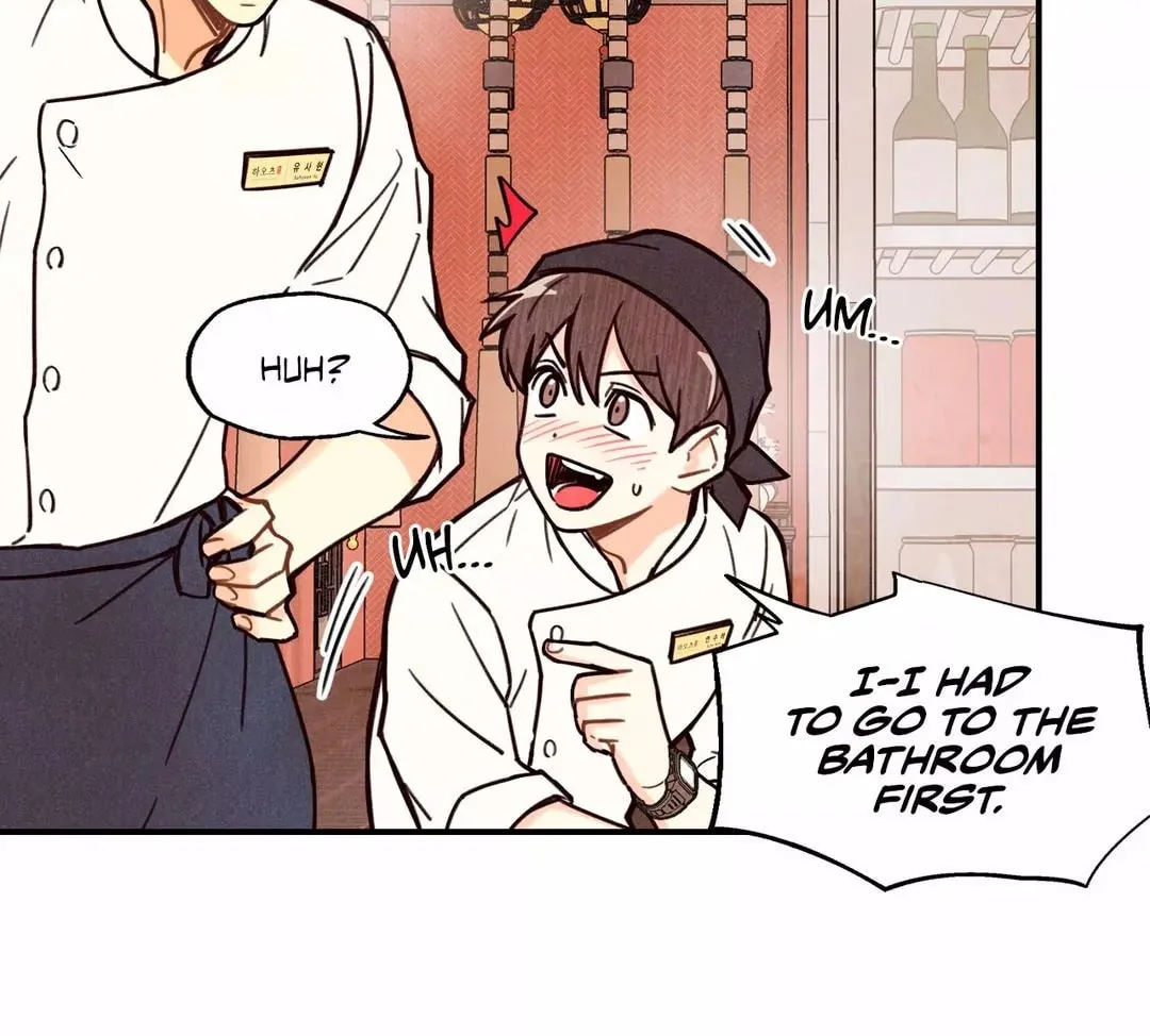 Read Pian Pian chapter 2 image 8 on Lezhin