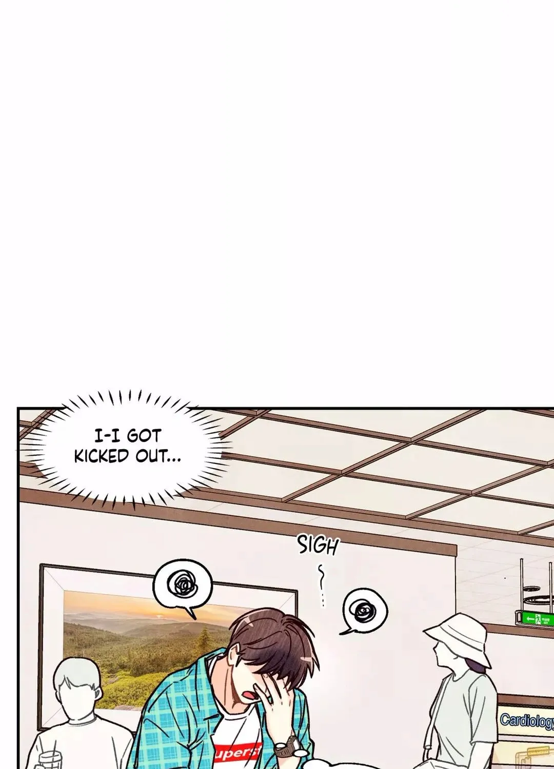Read Pian Pian chapter 2 image 82 on Lezhin