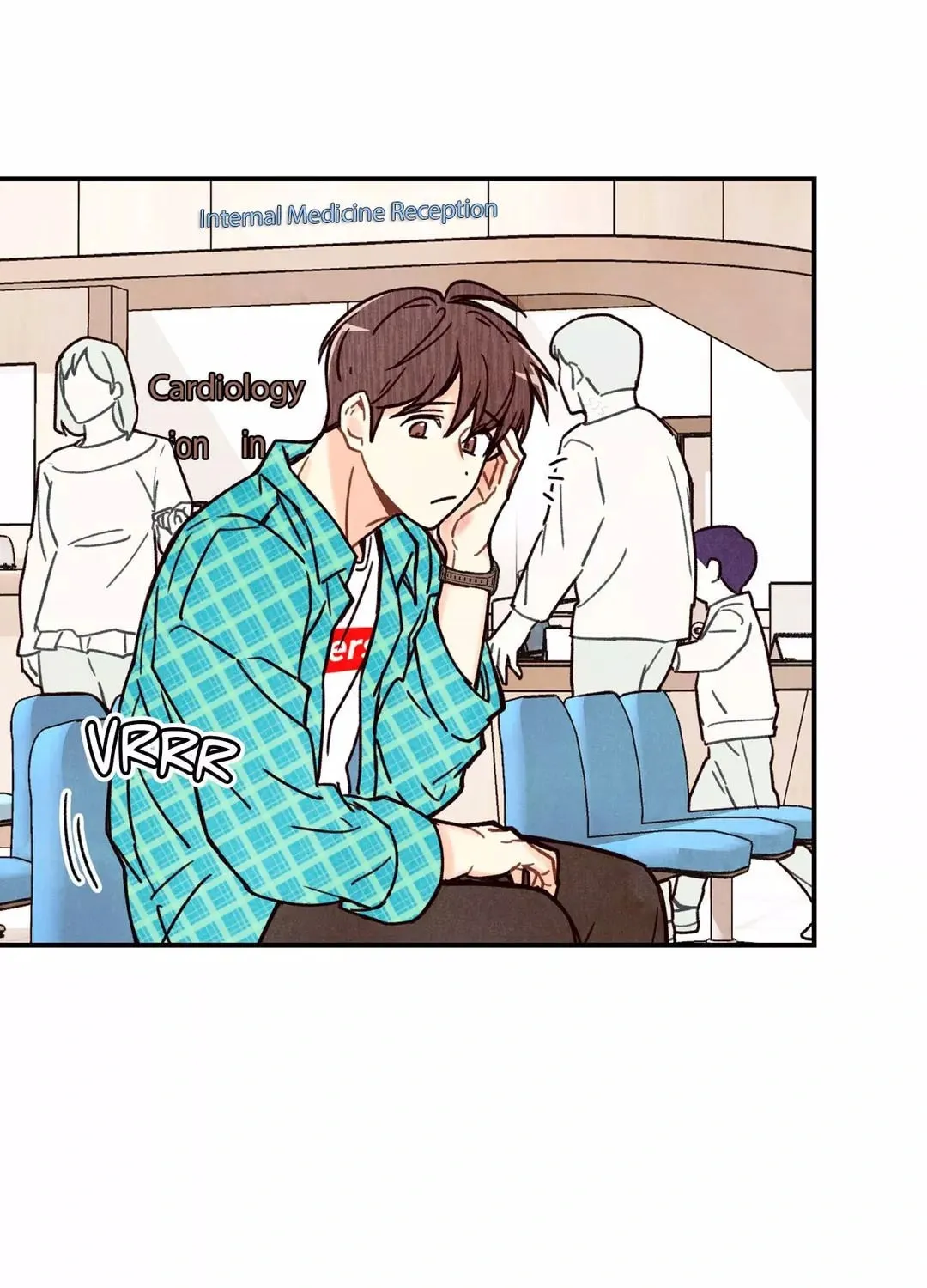 Read Pian Pian chapter 2 image 84 on Lezhin